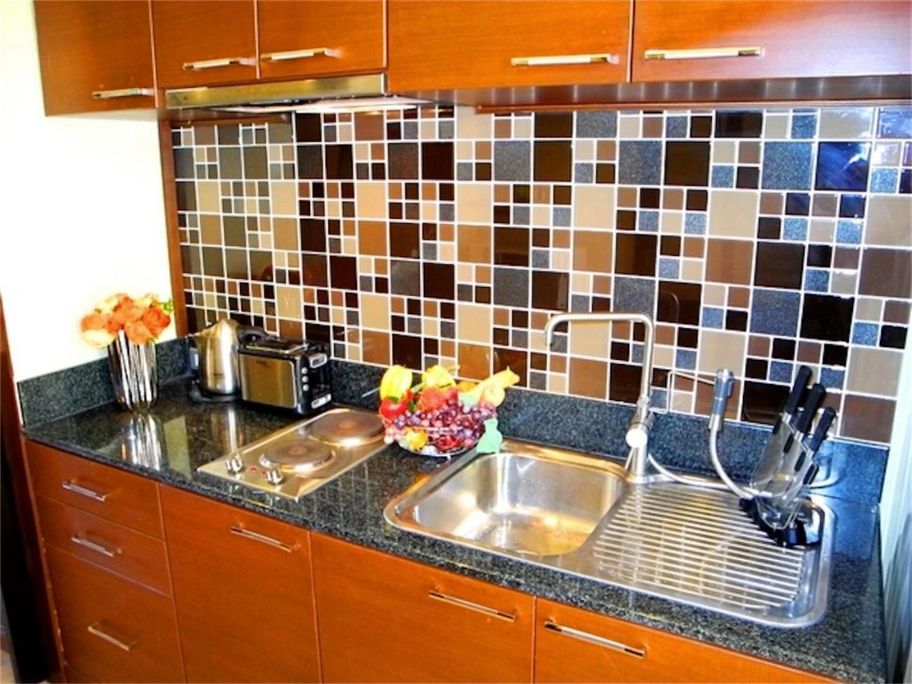 Sea & Sky Karon 1 Bedroom Apartment Παραλία Κάτα Εξωτερικό φωτογραφία