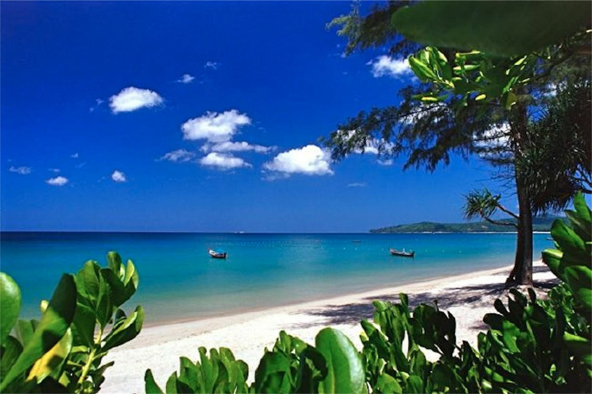 Sea & Sky Karon 1 Bedroom Apartment Παραλία Κάτα Εξωτερικό φωτογραφία